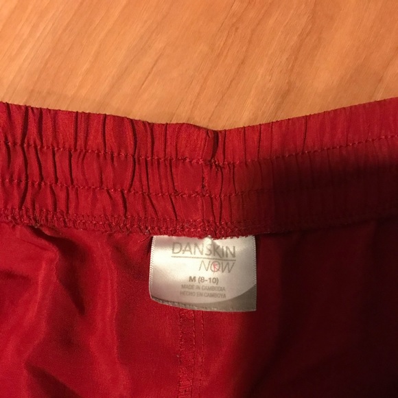 Danskin running shorts - Picture 3 of 3